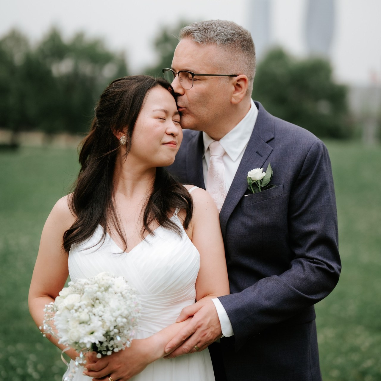 Testimonials. Wedding Photographer & Videographer Cinevisualstudios