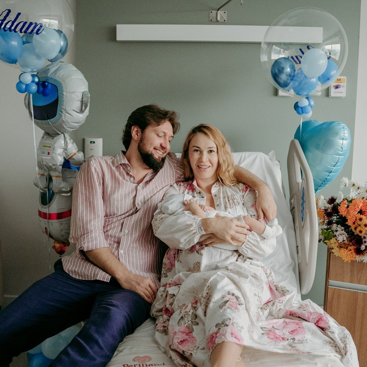 Depoimentos. Filmes e fotos de parto e família com estética cinematográfica