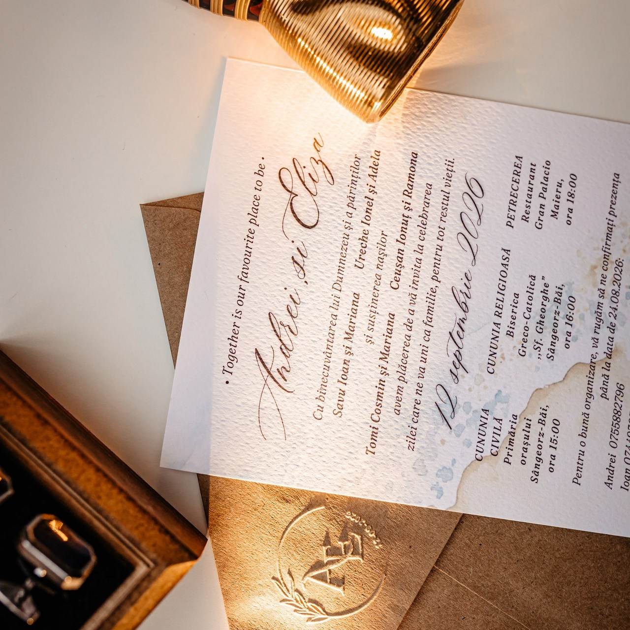 Services. Fotograf de evenimente