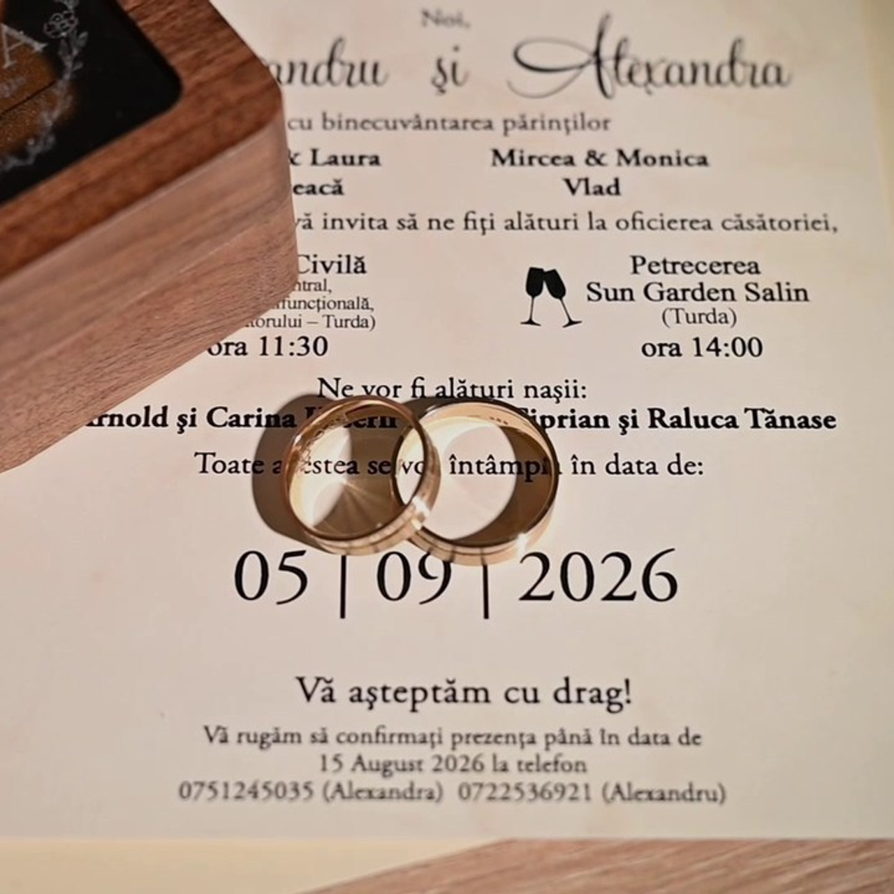 Services. Fotograf de evenimente