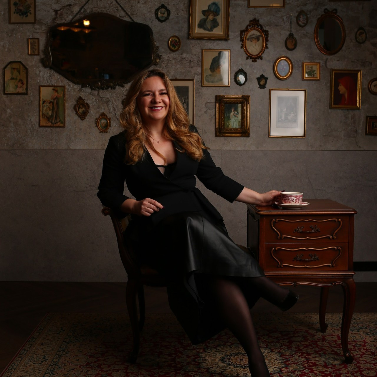 Testimonials. CCORNEA PHOTOGRAPHY