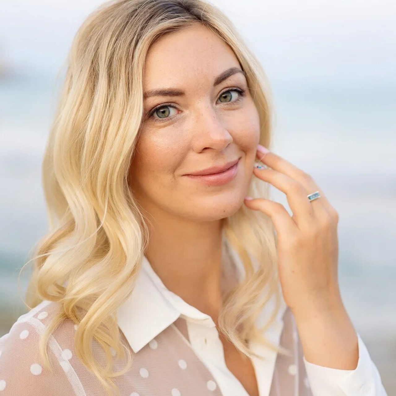 Отзывы о фотографе в Испании. Фотограф и визажист Анастасия Гусарова