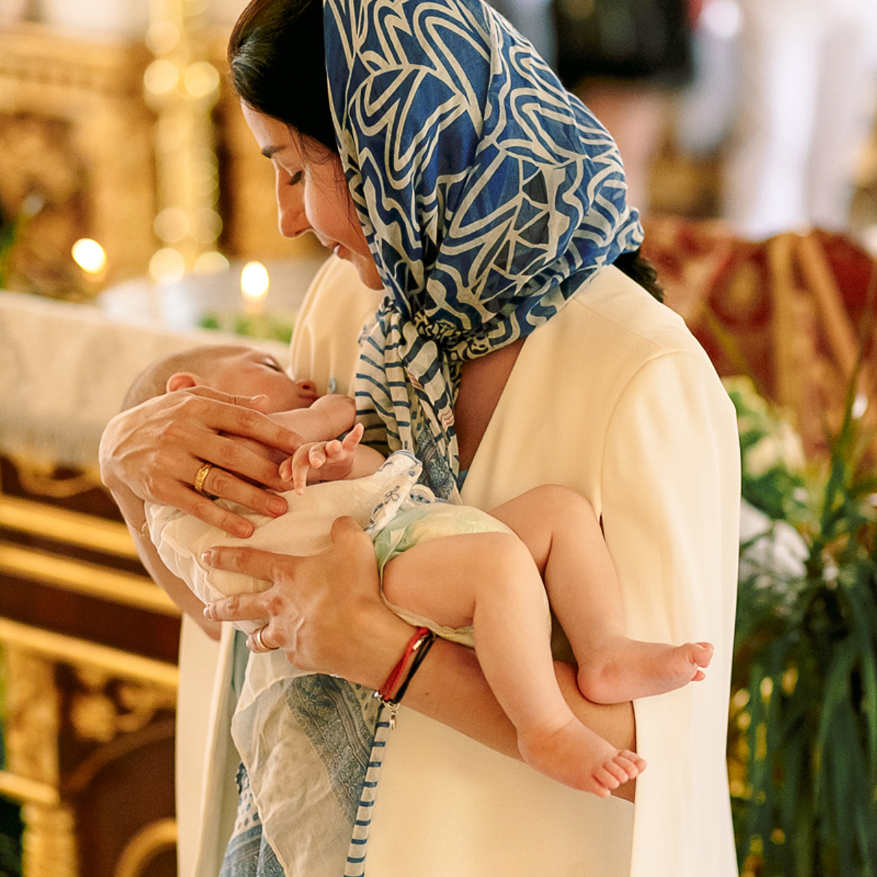 Отзывы о фотографе в Испании. Фотограф и визажист Анастасия Гусарова