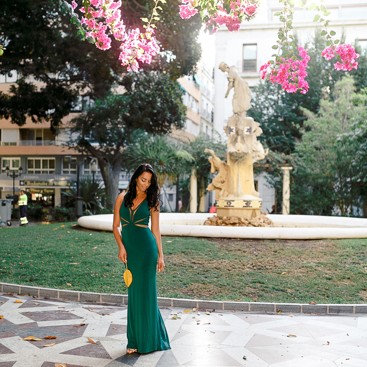 Отзывы о фотографе в Испании. Фотограф и визажист Анастасия Гусарова