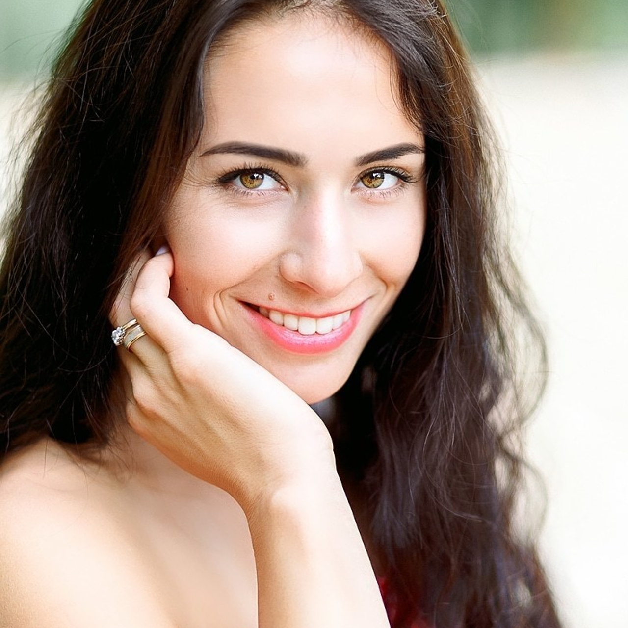 Отзывы о фотографе в Испании. Фотограф и визажист Анастасия Гусарова