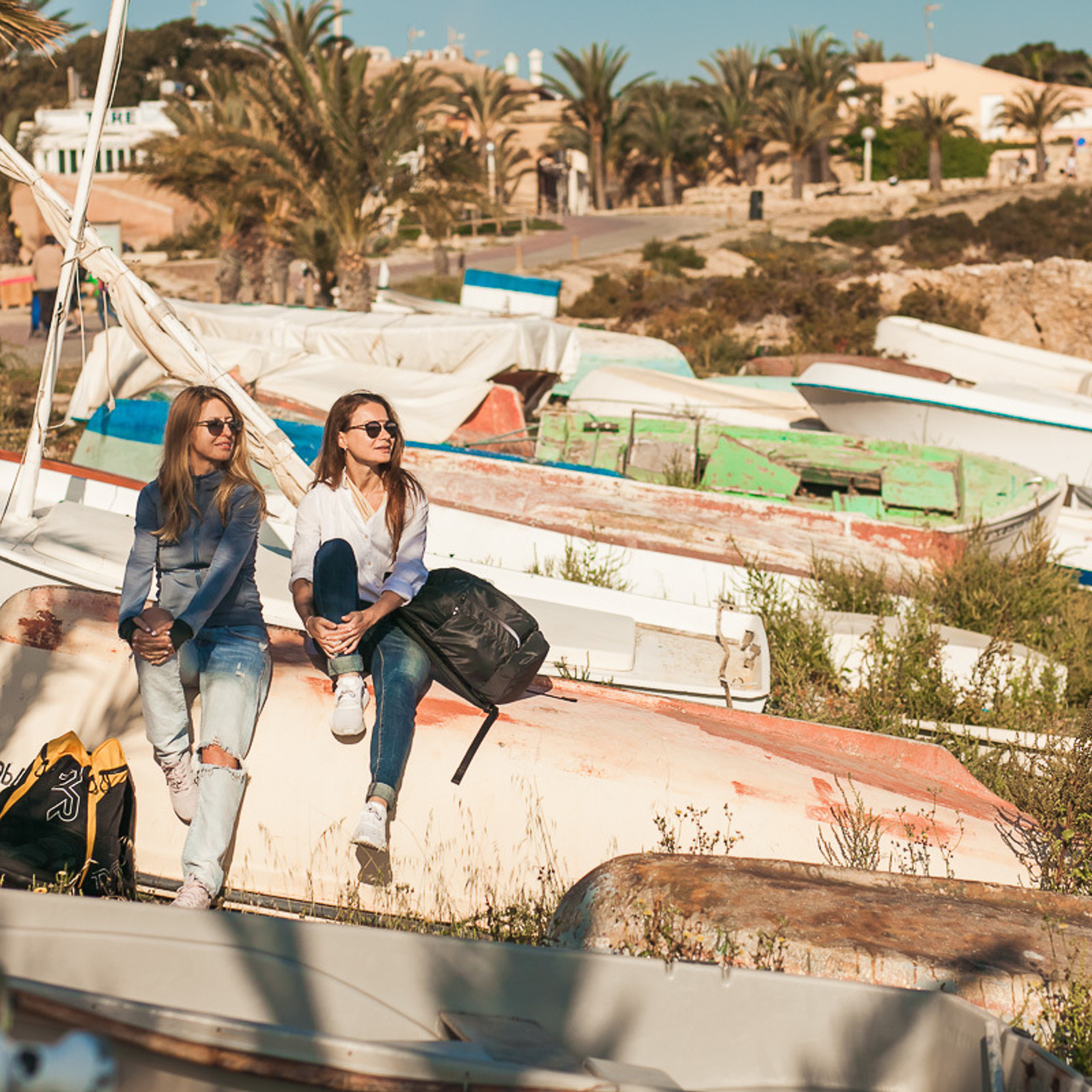 Отзывы о фотографе в Испании. Фотограф и визажист Анастасия Гусарова