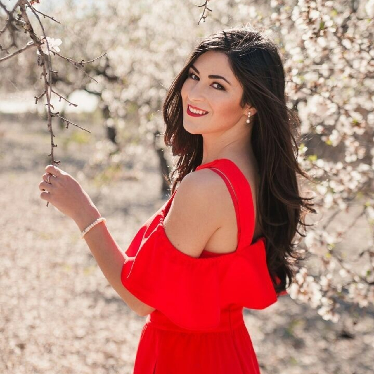 Отзывы о фотографе в Испании. Фотограф и визажист Анастасия Гусарова