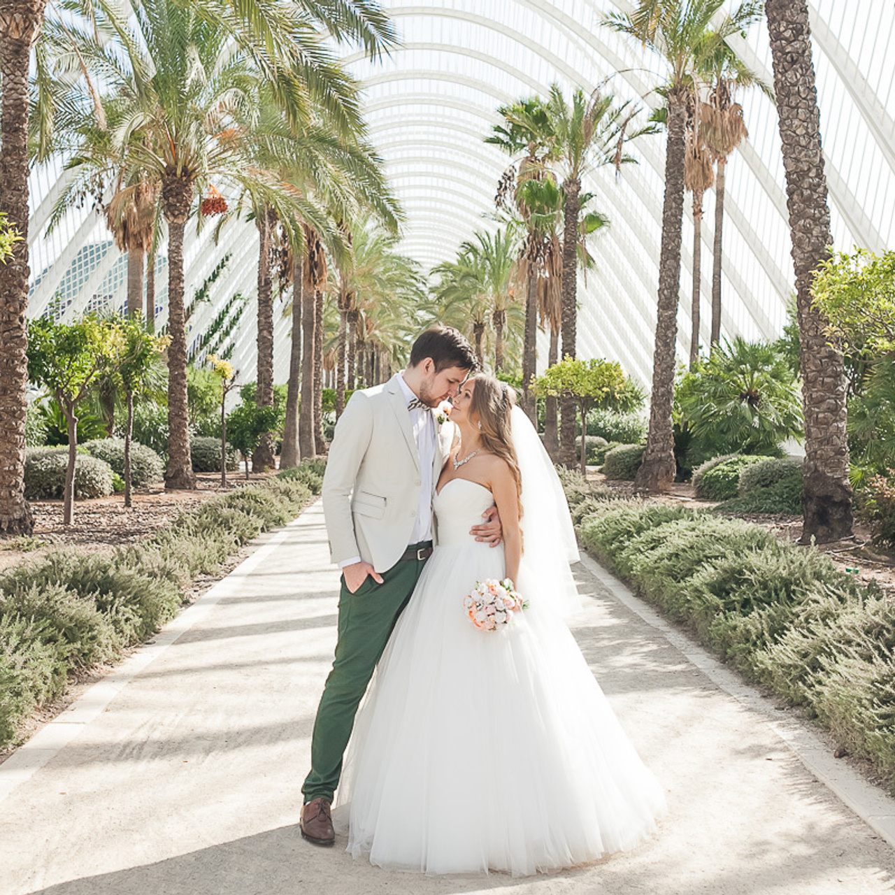 Отзывы о фотографе в Испании. Фотограф и визажист Анастасия Гусарова