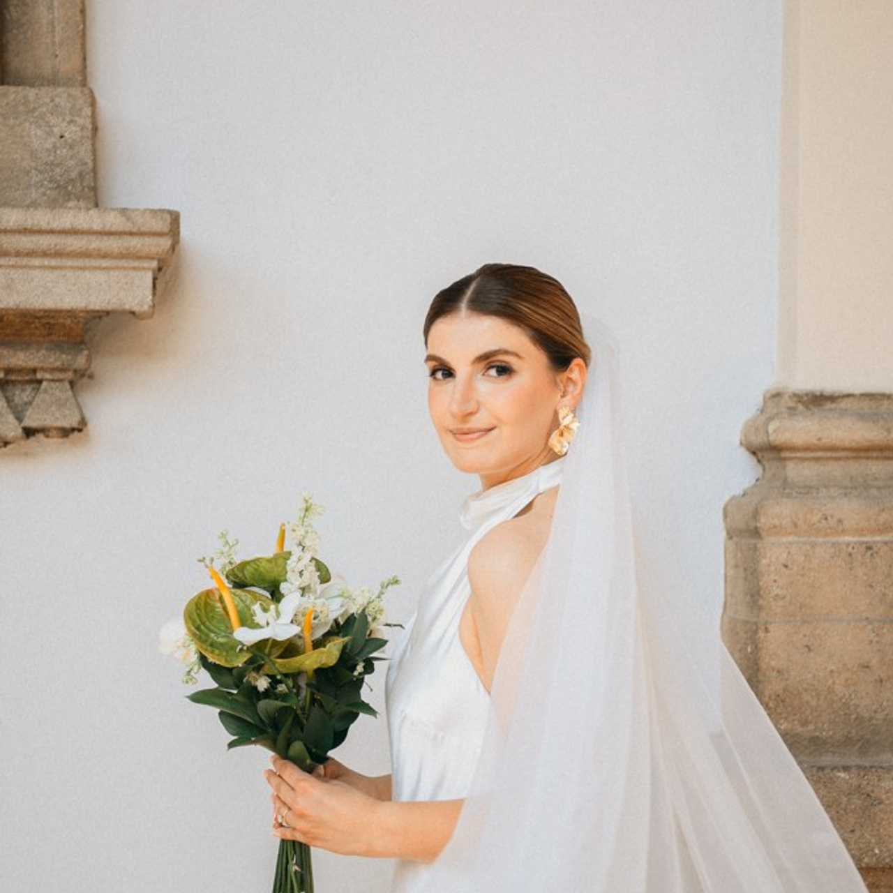 Анастасия Бучинская фотограф в Милане