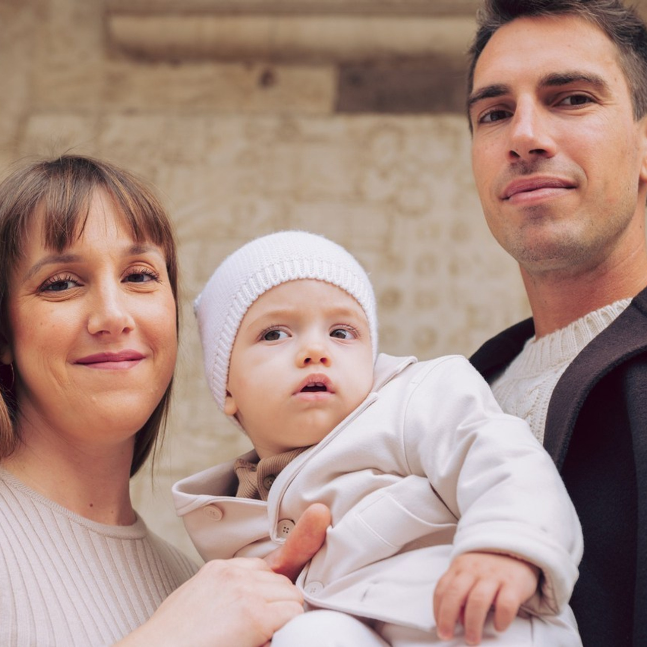Анастасия Бучинская фотограф в Милане