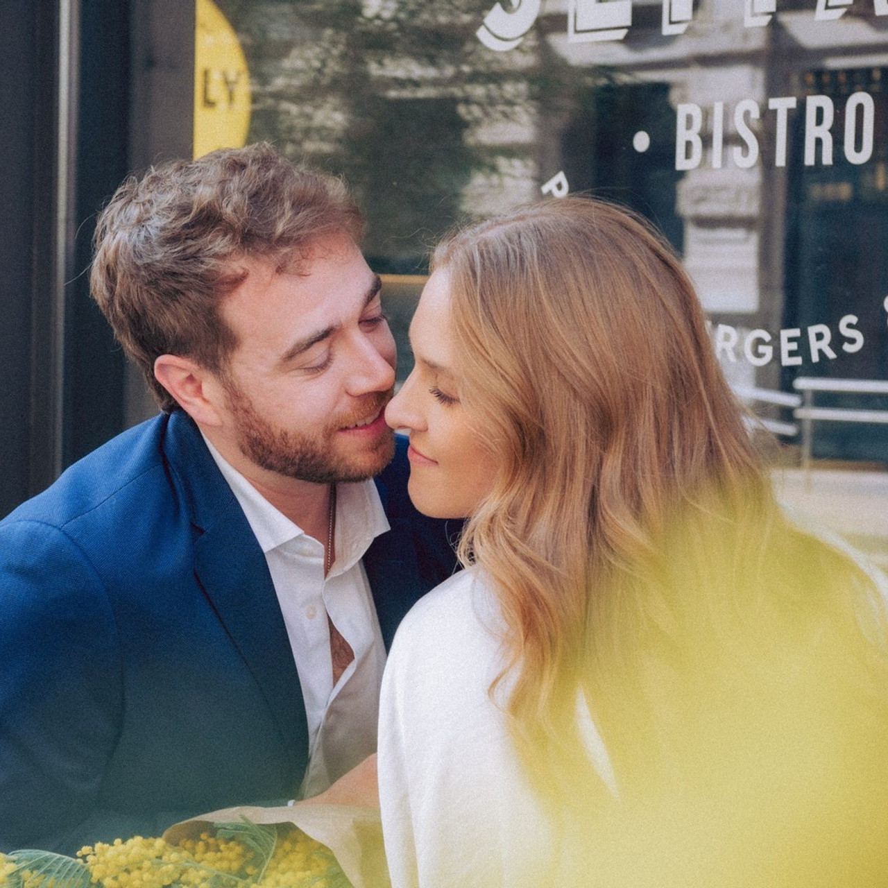 Anastasiia Buchinskaia Photographer in Milan