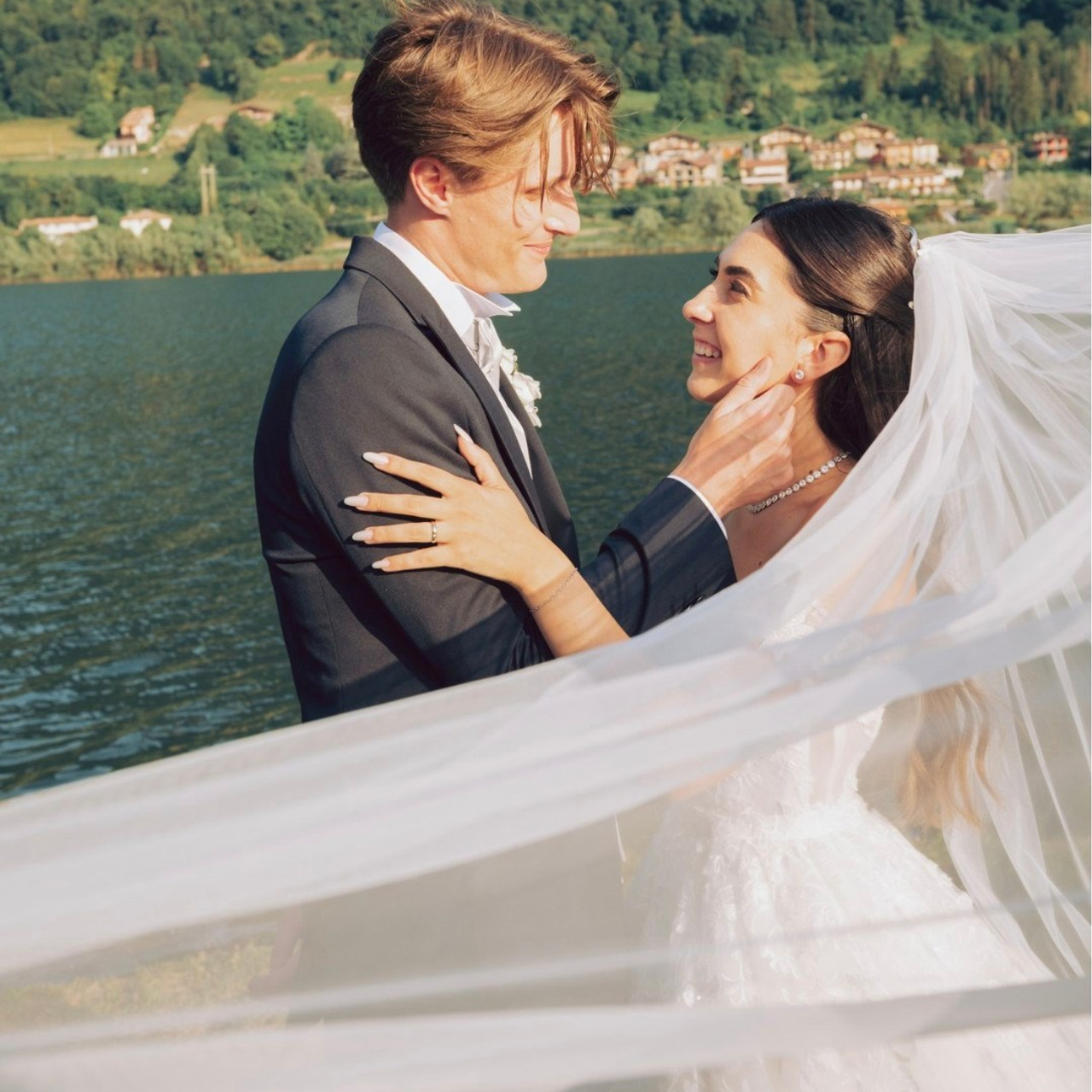 AnaMilanoFoto | Couple & Wedding Photographer in Milan