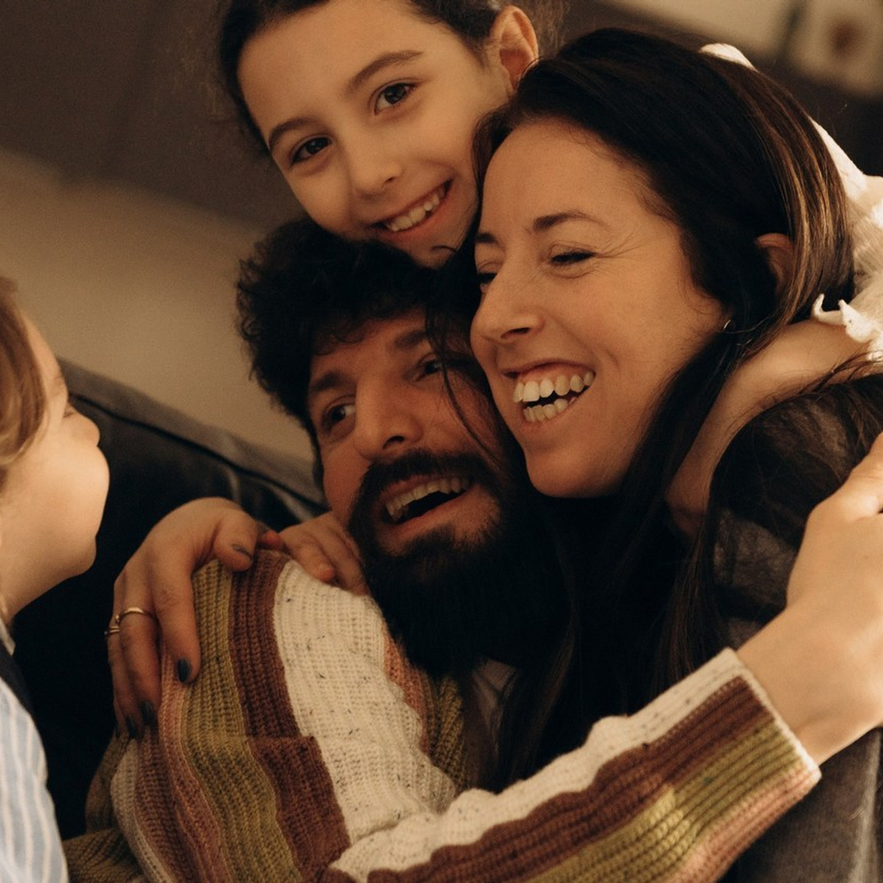 Feedback. Anastasiia Buchinskaia Photographer in Milan