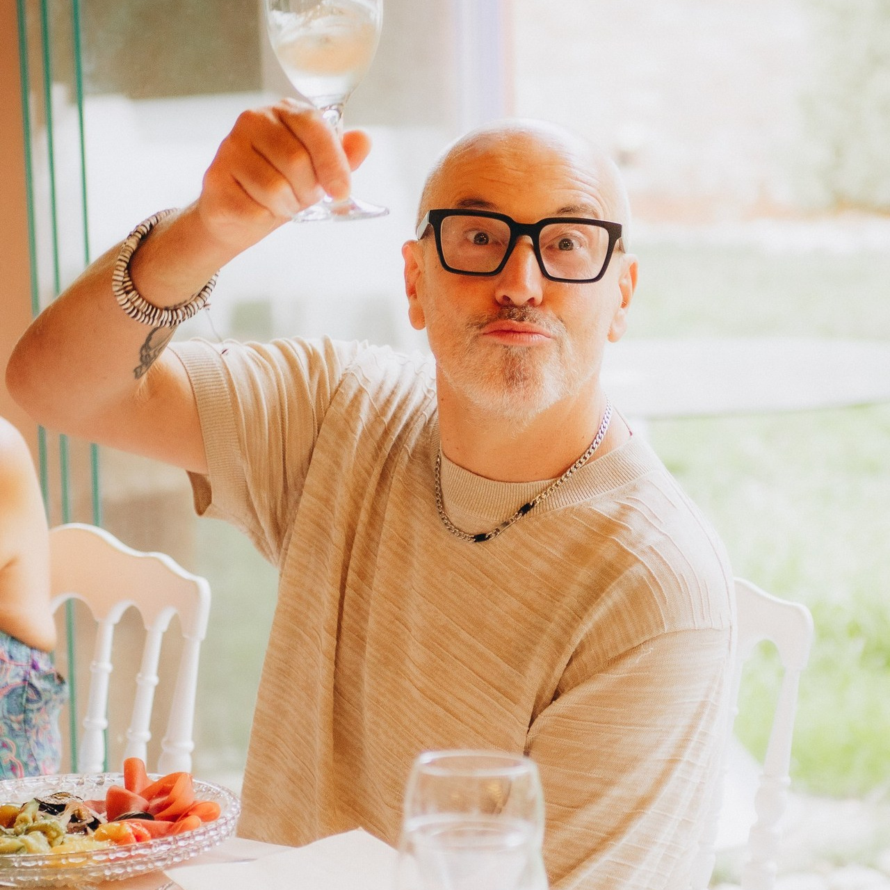 Feedback. Anastasiia Buchinskaia Photographer in Milan