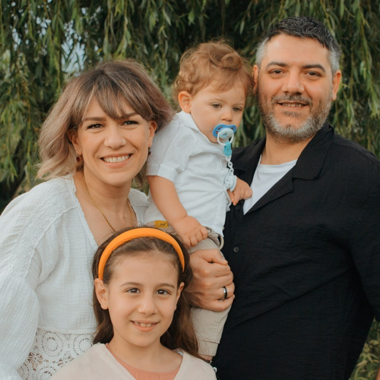 Feedback. Anastasiia Buchinskaia Photographer in Milan