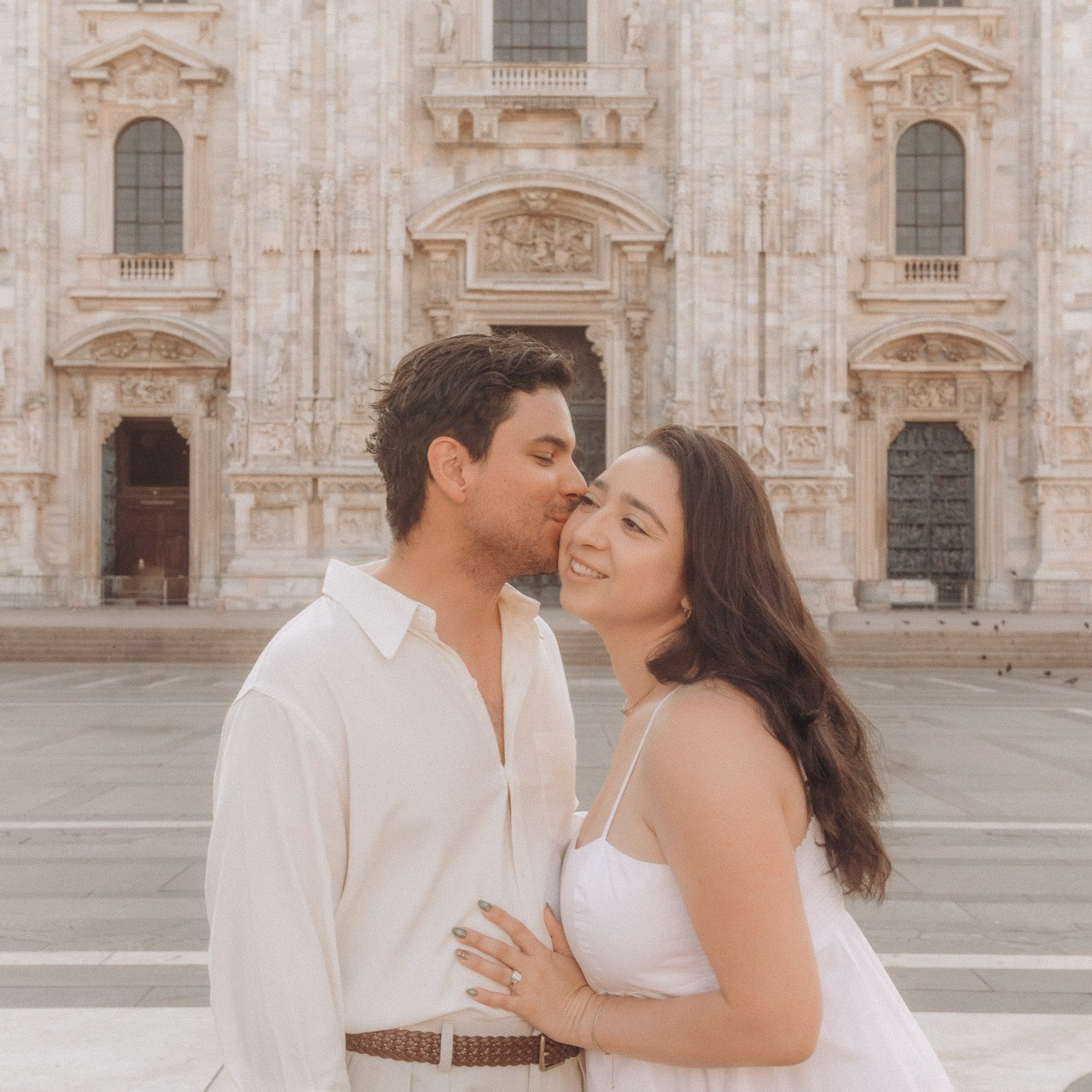 Feedback. Anastasiia Buchinskaia Photographer in Milan