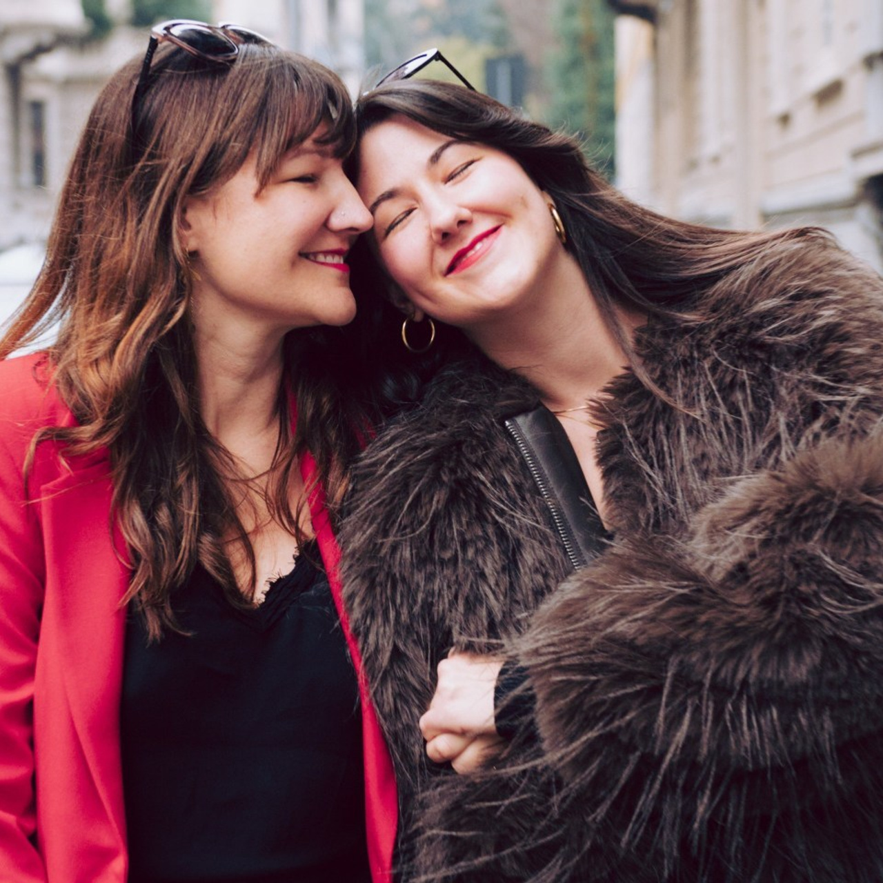 Anastasiia Buchinskaia Photographer in Milan