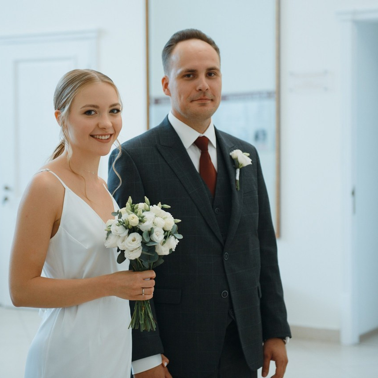 Feedback. Anastasiia Buchinskaia Photographer in Milan