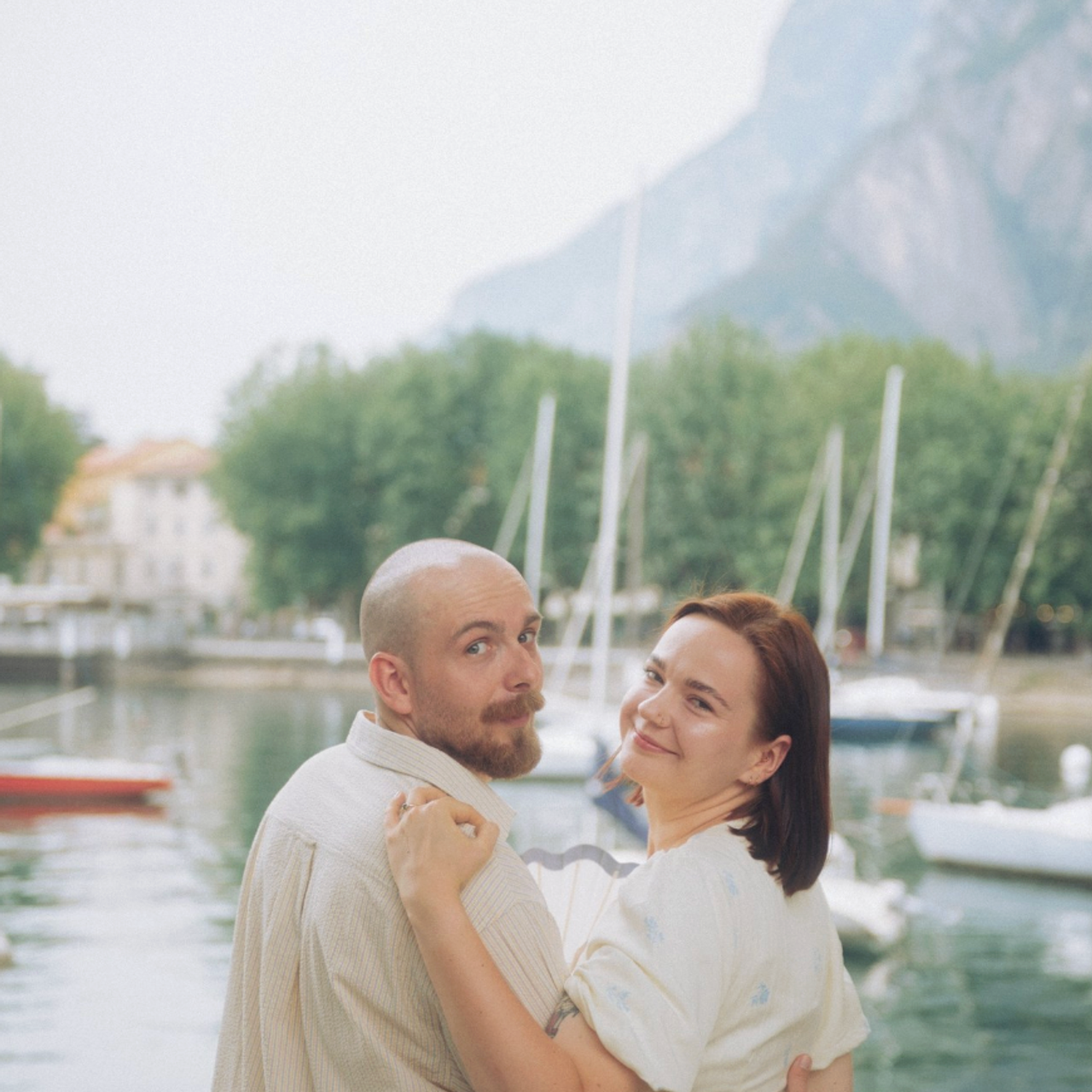 Reviews. AnaMilanoFoto | Couple & Wedding Photographer in Milan