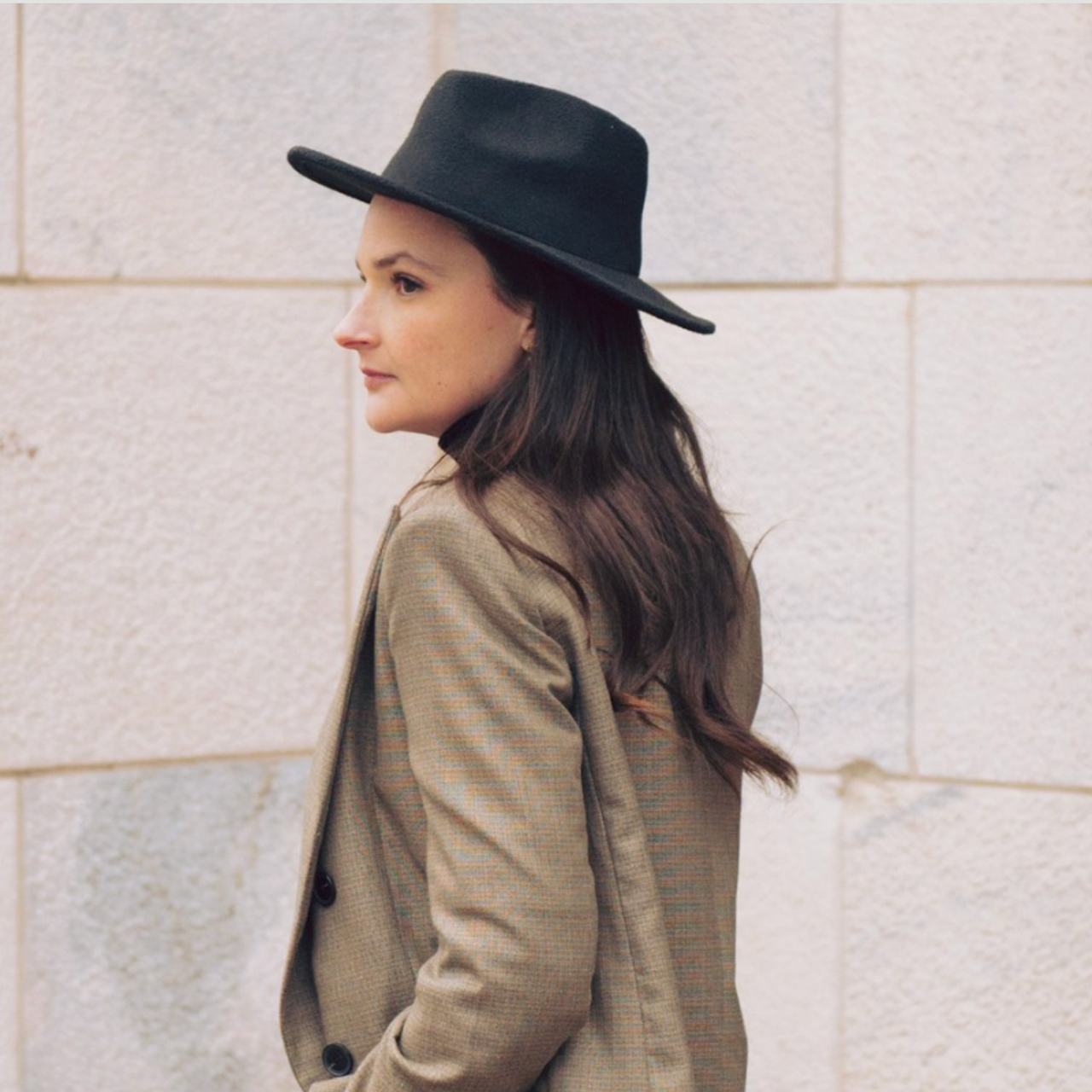 Anastasiia Buchinskaia Photographer in Milan