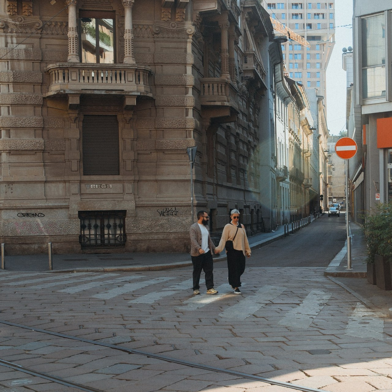 Feedback. Anastasiia Buchinskaia Photographer in Milan