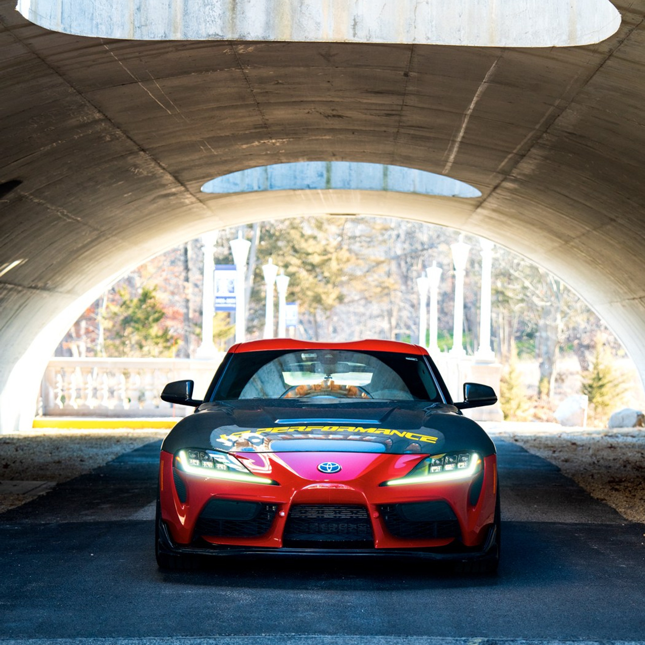 Automotive