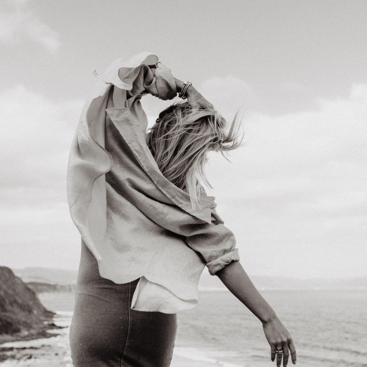 Testimonios. Photographer in Bilbao Irina Makou