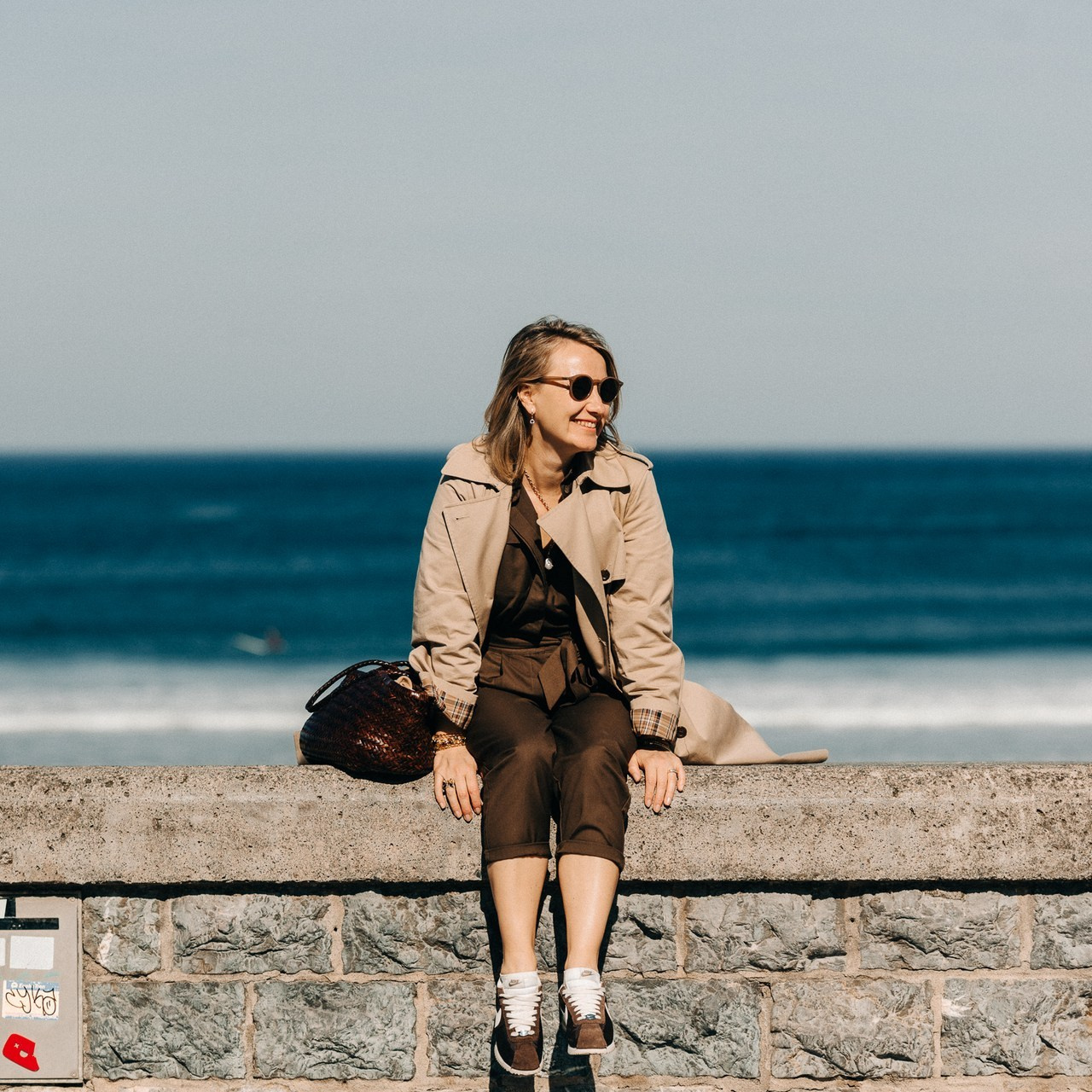 Testimonios. Photographer in Bilbao Irina Makou