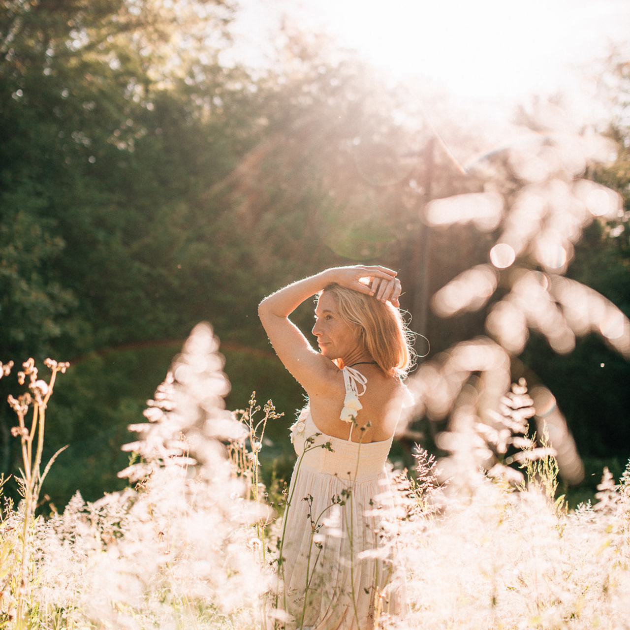 Testimonios. Photographer in Bilbao Irina Makou