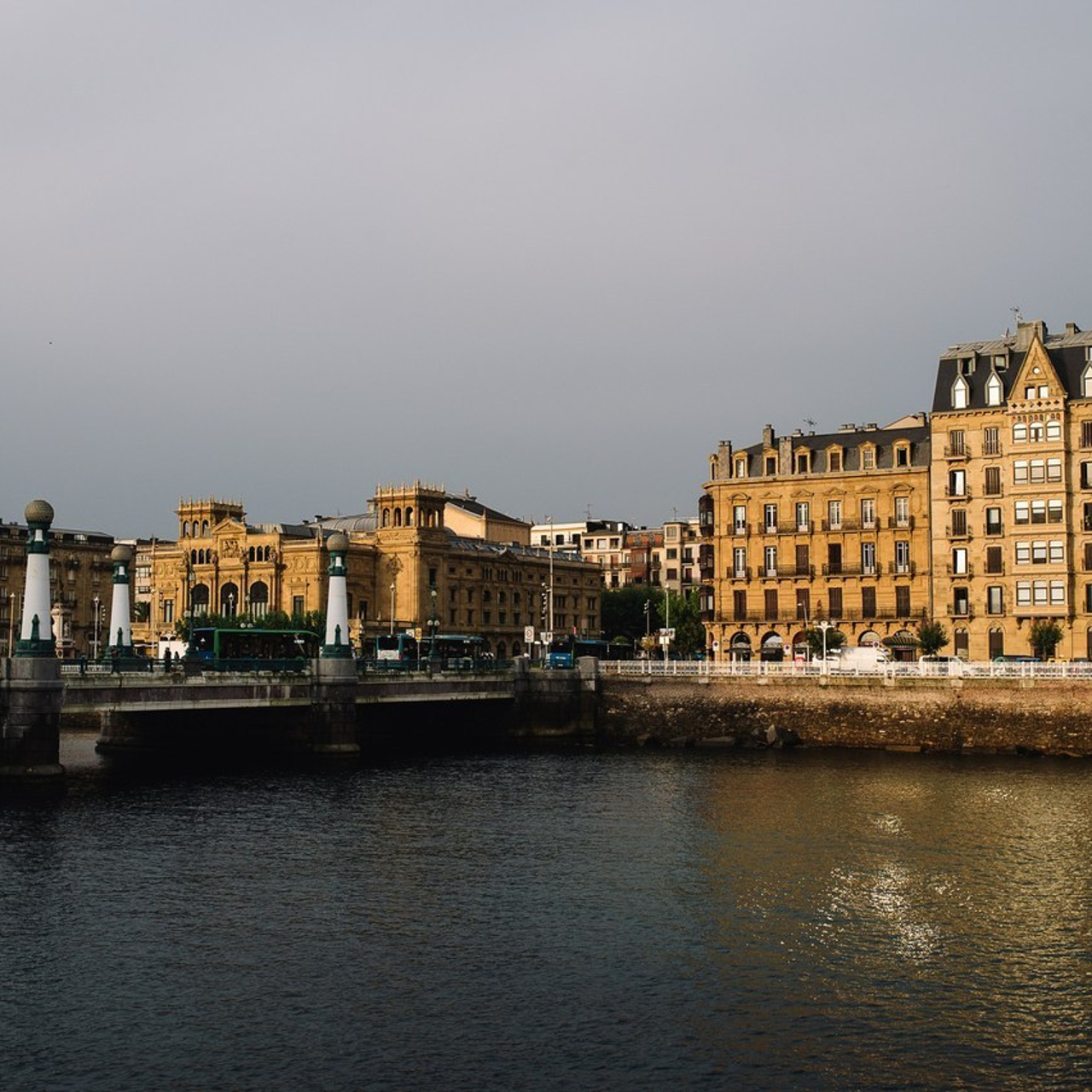 Testimonios. Photographer in Bilbao Irina Makou