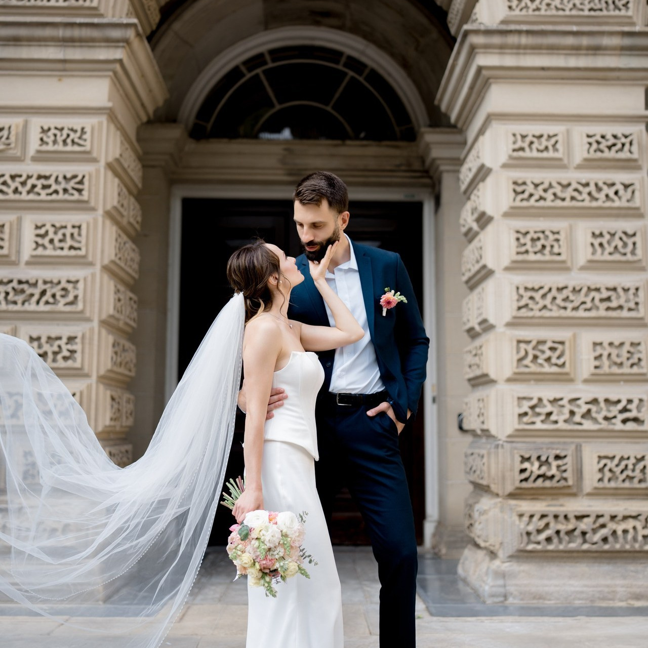 Testimonials. Photographer