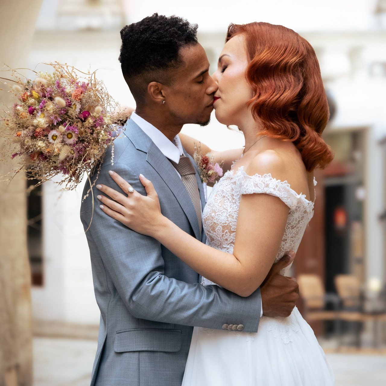 Portrait, couple and family photography in Vienna, Austria
