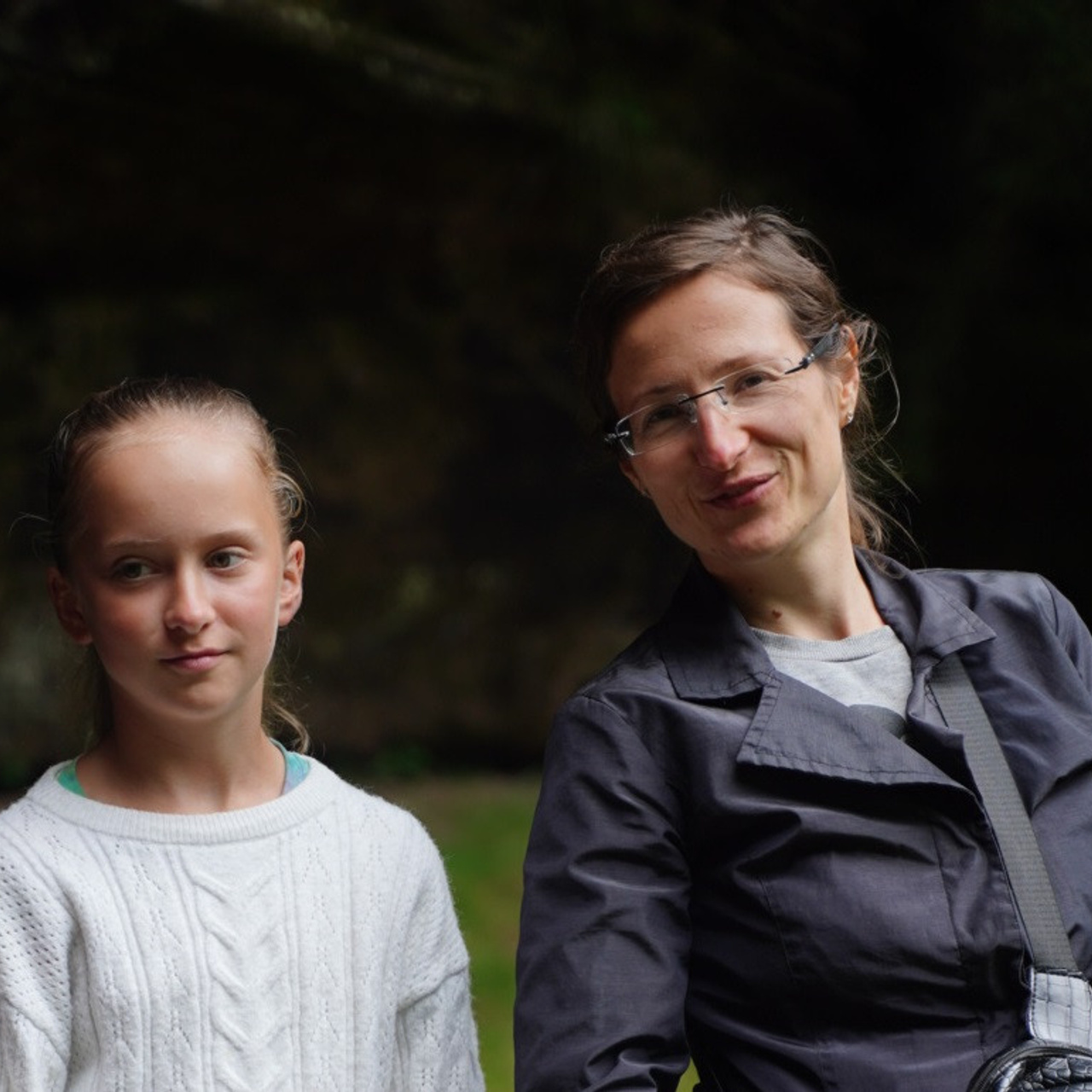 ОТЗЫВЫ. Семейные лагеря в Европе с Ниной Янечковой и Ириной Зиновьевой