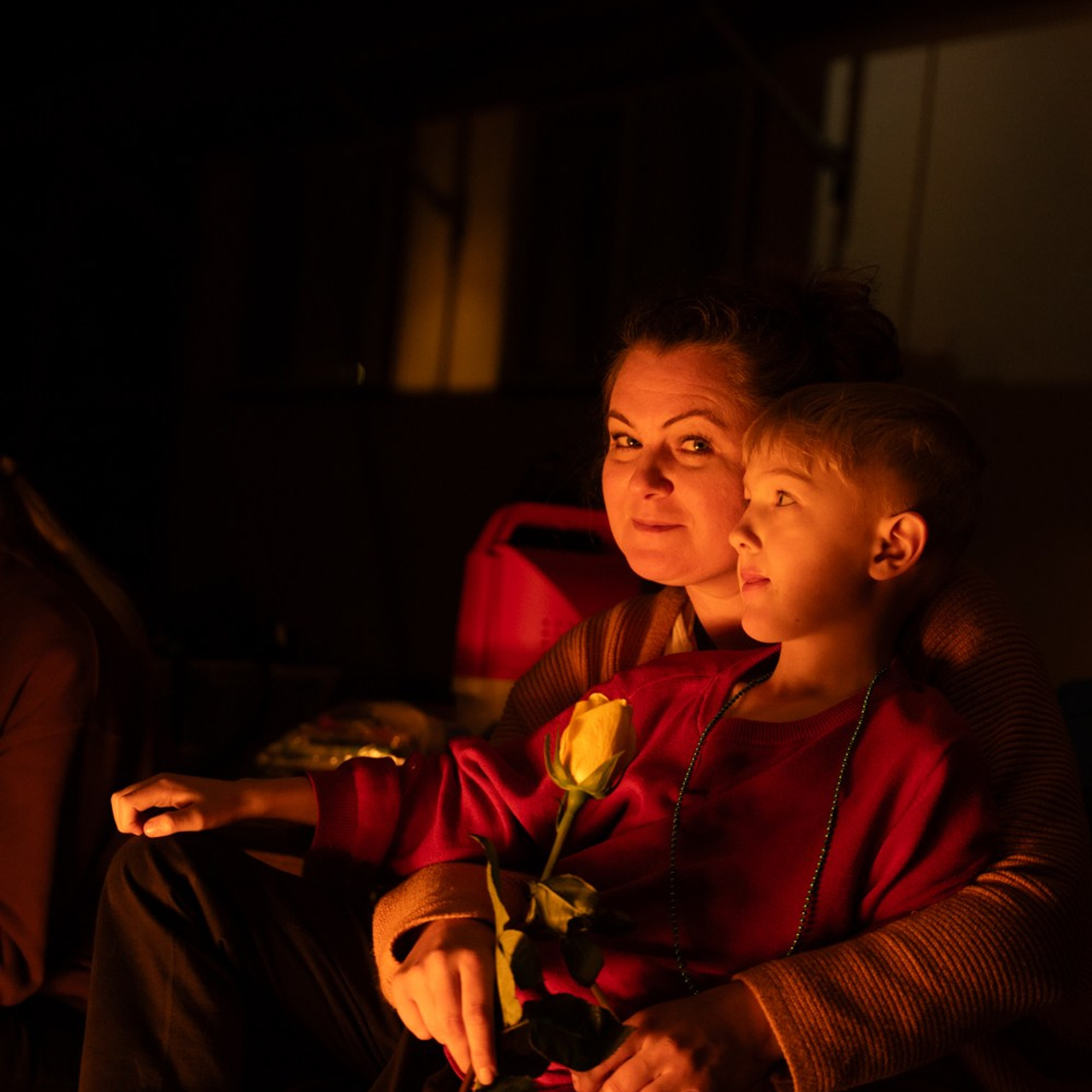 ОТЗЫВЫ. Семейные лагеря в Европе с Ниной Янечковой и Ириной Зиновьевой