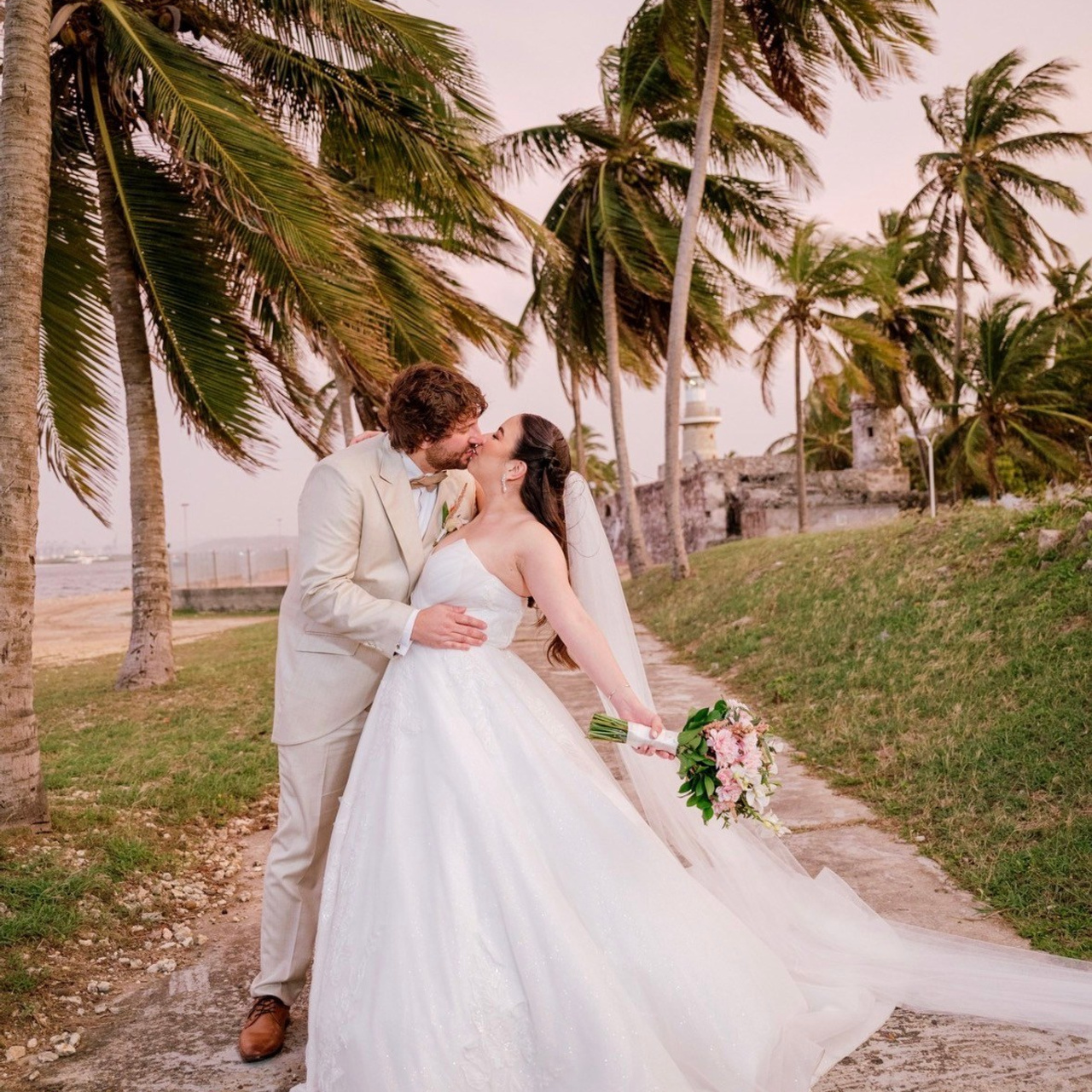 Regino Foto l Fotógrafo de bodas y eventos sociales en Cartagena- Colombia