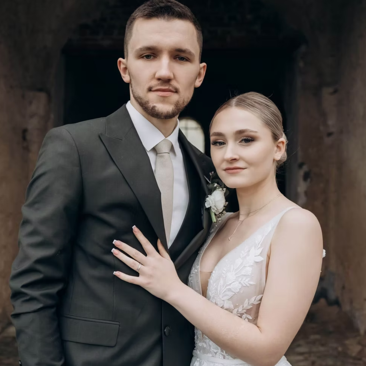 Testimonials. Wedding photographer & videographer in Germany and Frankfurt | Denis Mirosnik