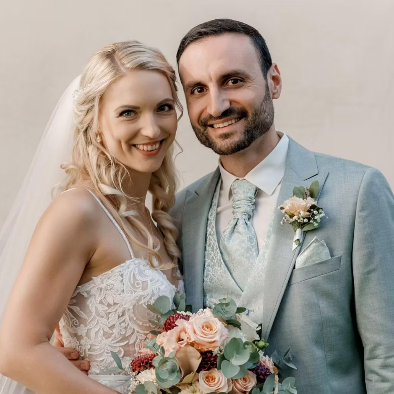 Testimonials. Wedding photographer & videographer in Germany and Frankfurt | Denis Mirosnik