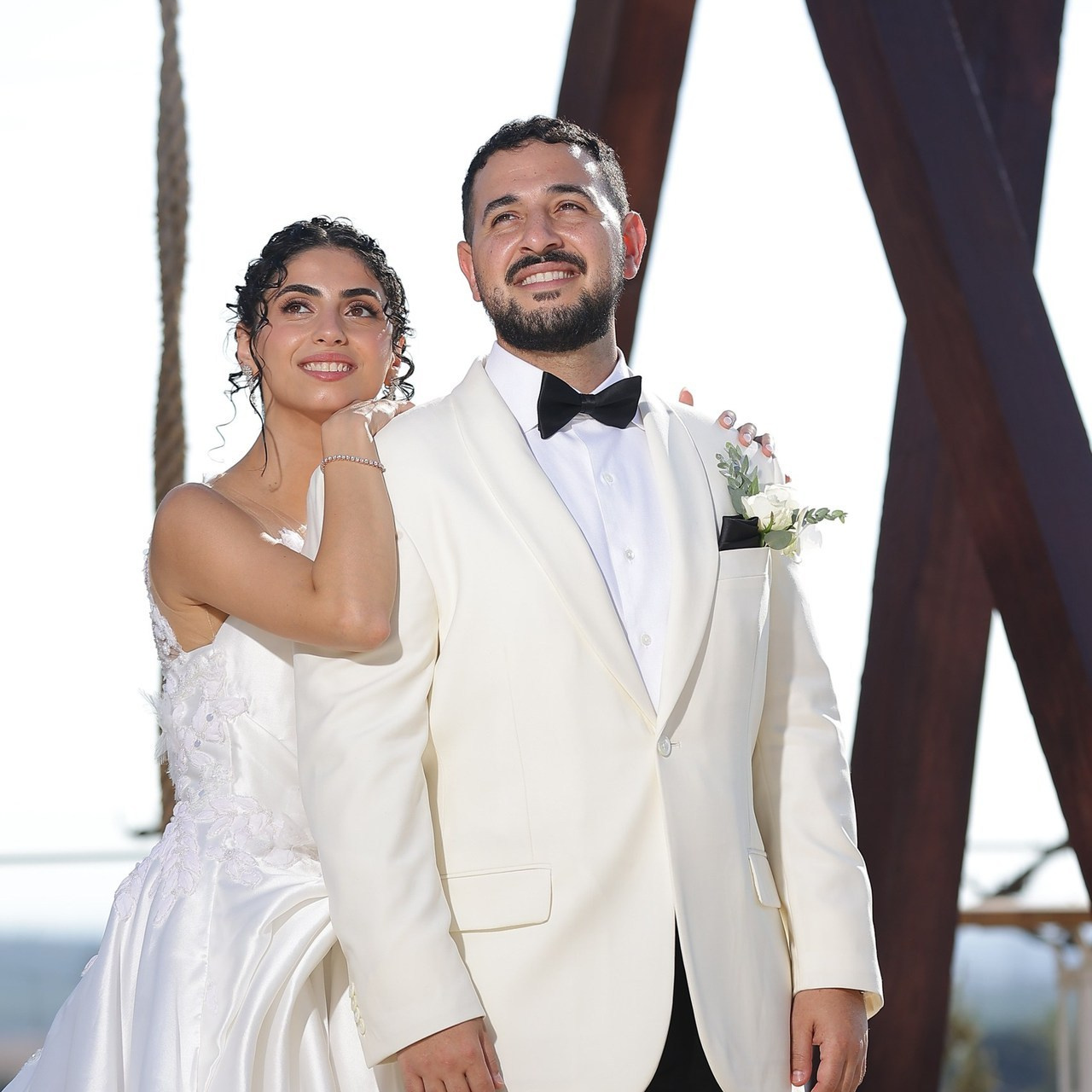 Feedback from our clients around the world. Wedding and events photographers Studio Shalom