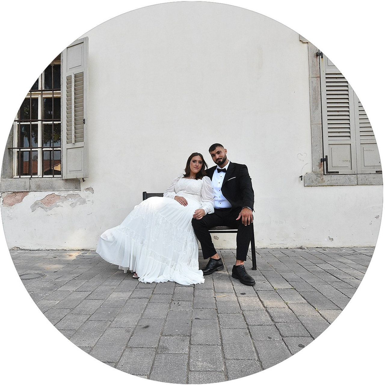 Feedback from our clients around the world. Wedding and events photographers Studio Shalom