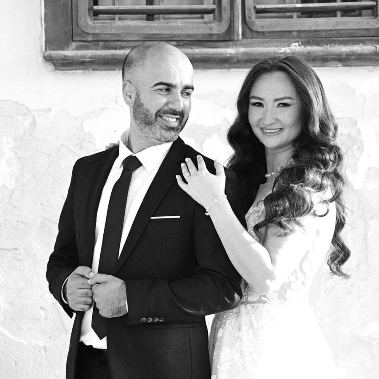 Feedback from our clients around the world. Wedding and events photographers Studio Shalom