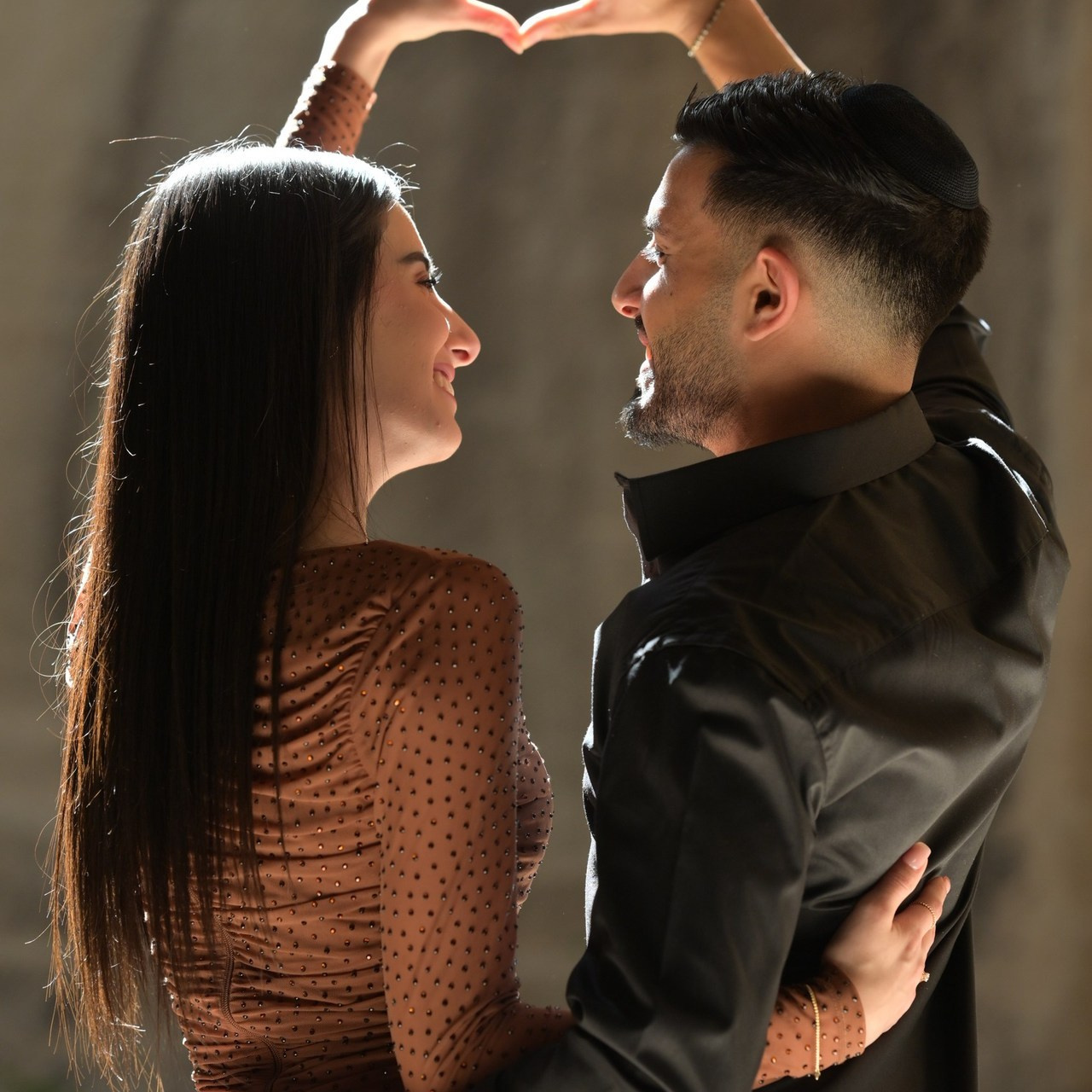 Feedback from our clients around the world. Wedding and events photographers Studio Shalom