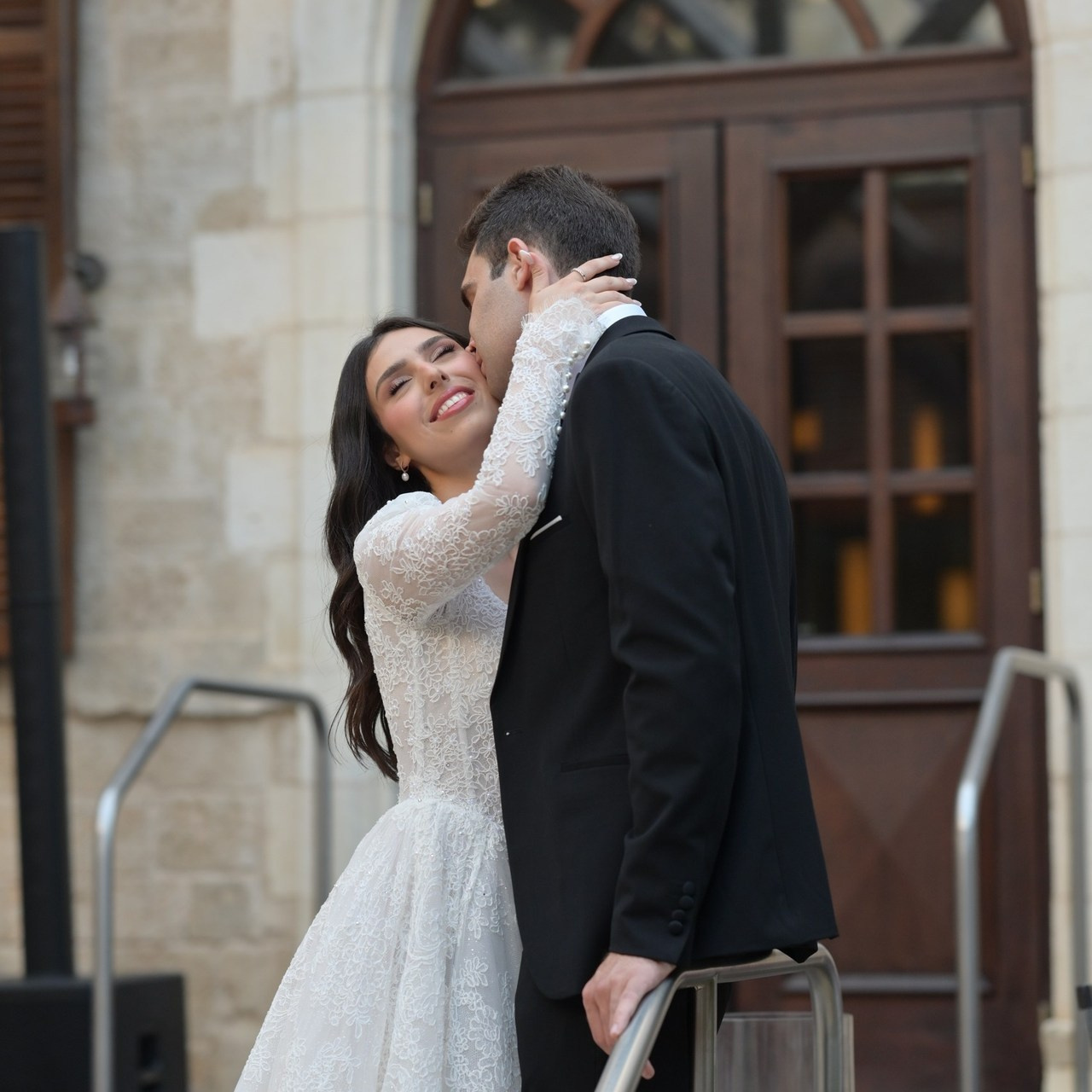 Feedback from our clients around the world. Wedding and events photographers Studio Shalom