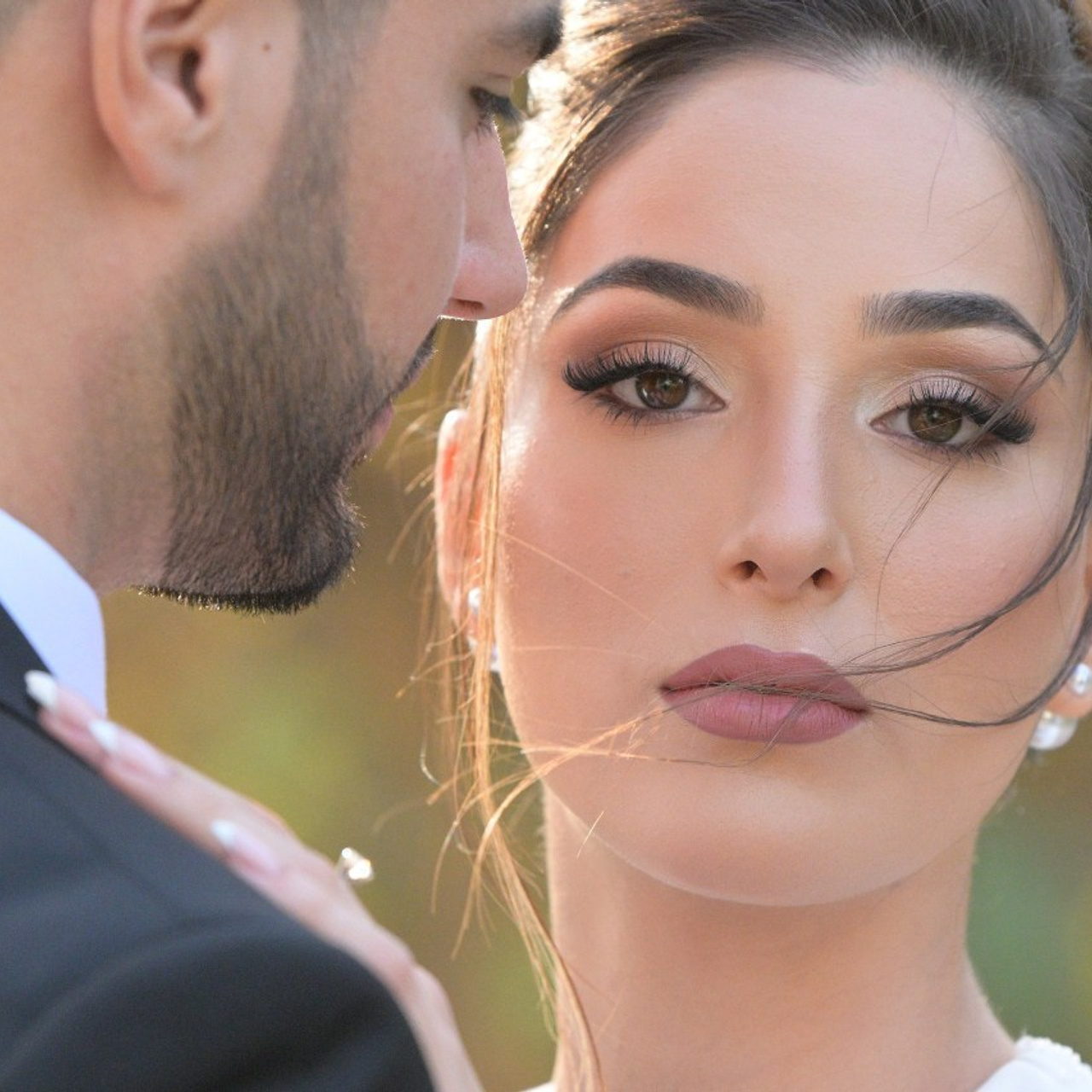 Feedback from our clients around the world. Wedding and events photographers Studio Shalom