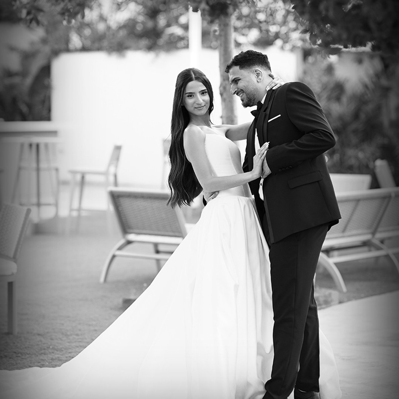 ODELIA & DVIR