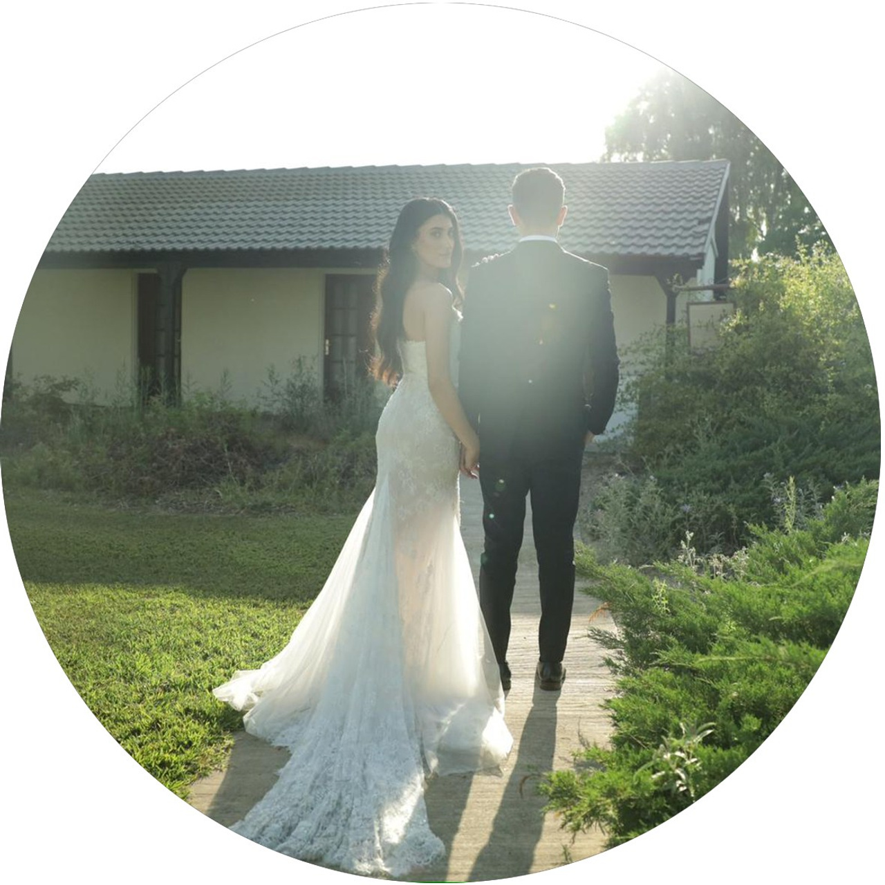 Feedback from our clients around the world. Wedding and events photographers Studio Shalom