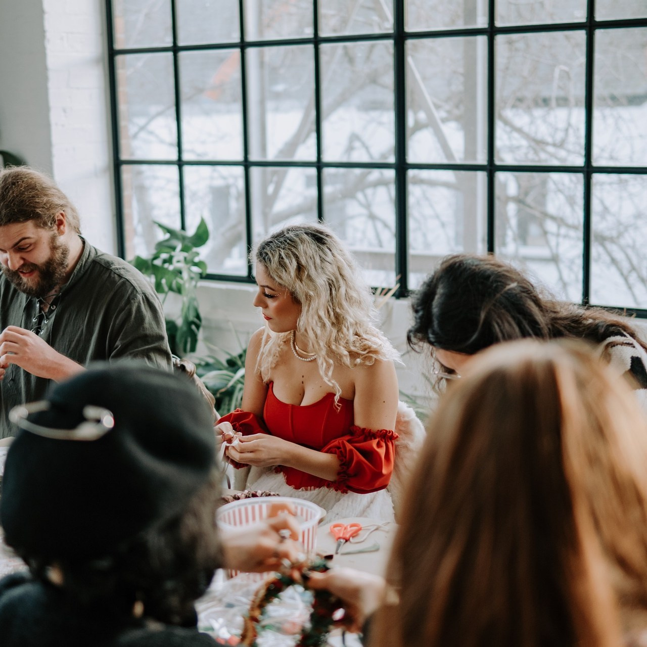 Testimonials. Moth & Moss Photography