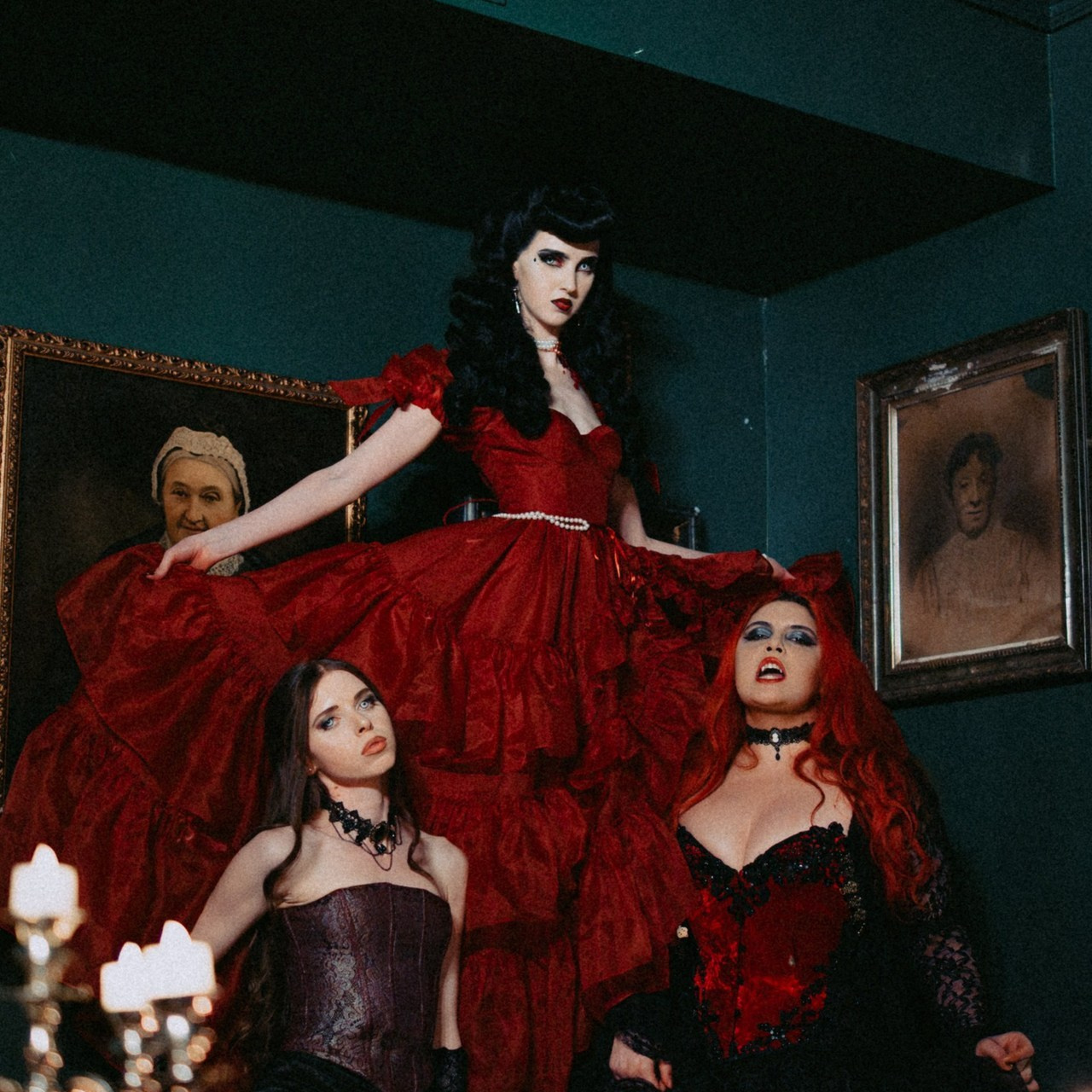 Testimonials. Moth & Moss Photography