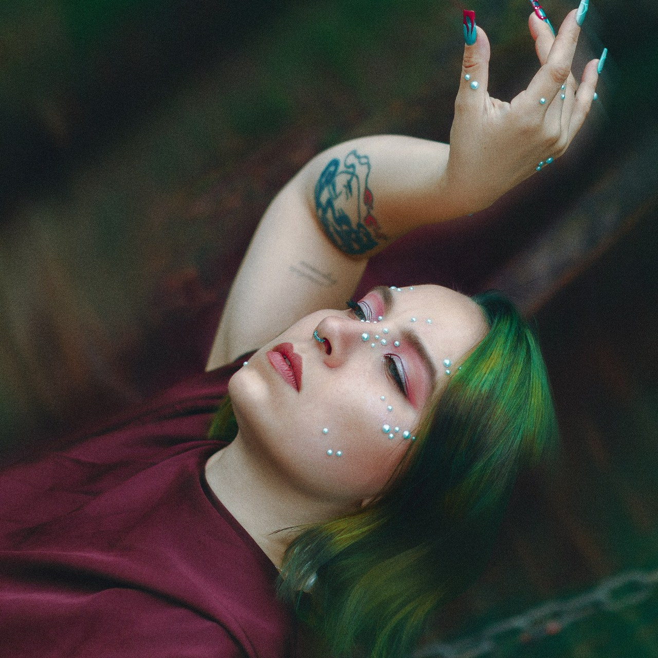 Moth & Moss Photography