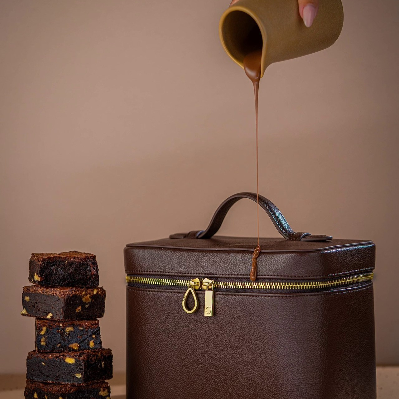 Food & product photographer Suleyman Suleymanli