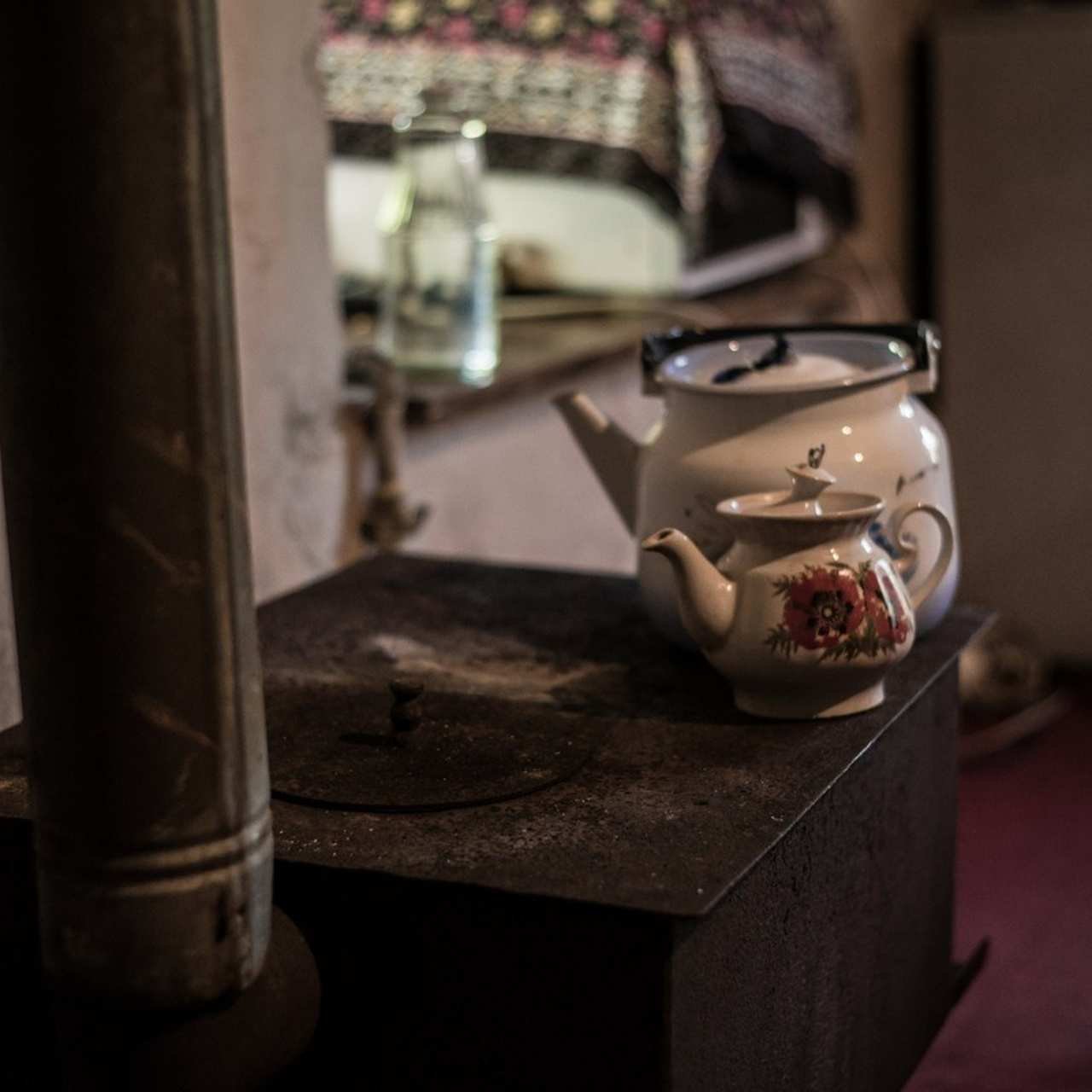 FEEDBACK. Food & product photographer Suleyman Suleymanli